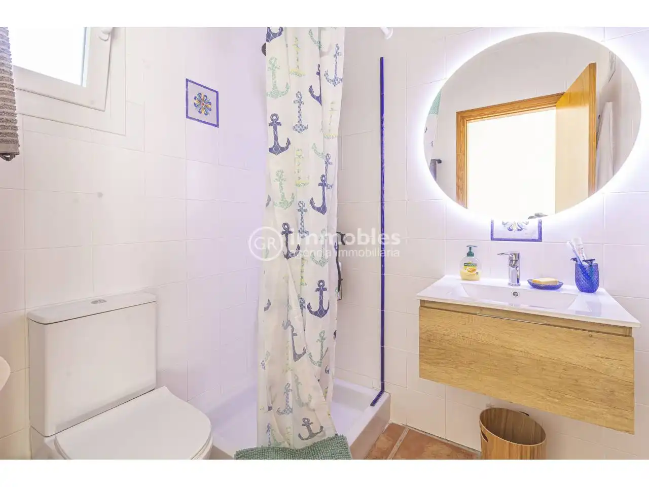 Semi-detached house with garden to rent in Calle Mussol, imagen 31