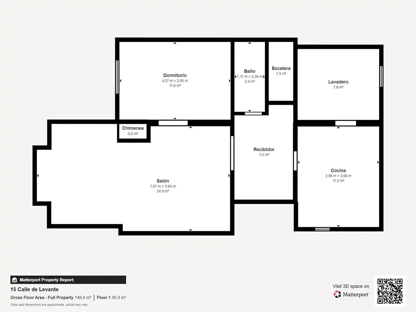Casa a schiera con piscina in vendita a LEVANTE (C.A. II), imagen 81