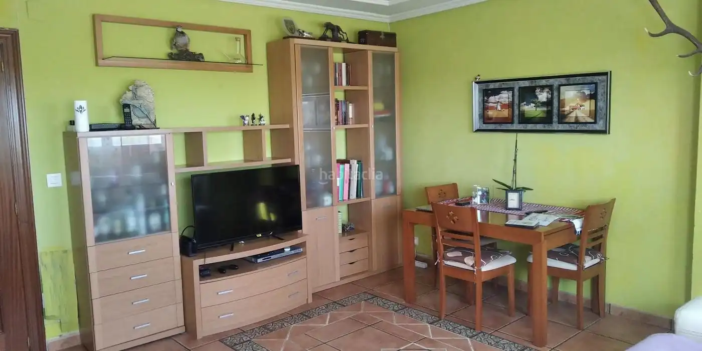 Wohnung mit Garten zum Verkauf in Calle El Pedroso 11, imagen 2