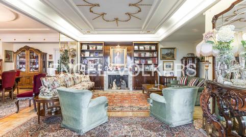 Photo 4 of Flat for sale in El Viso,  Madrid Capital