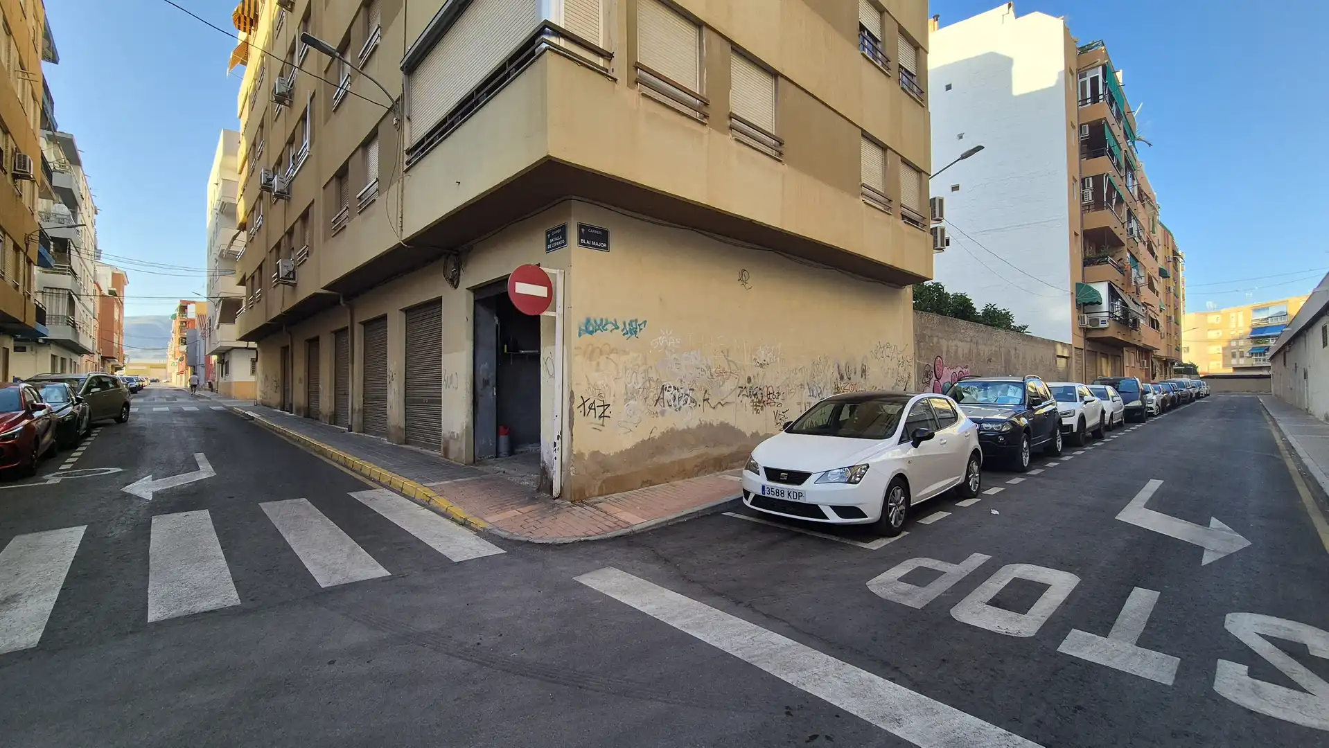Local comercial en venda a Centro Urbano