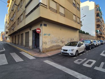 Local comercial en venta en Centro Urbano