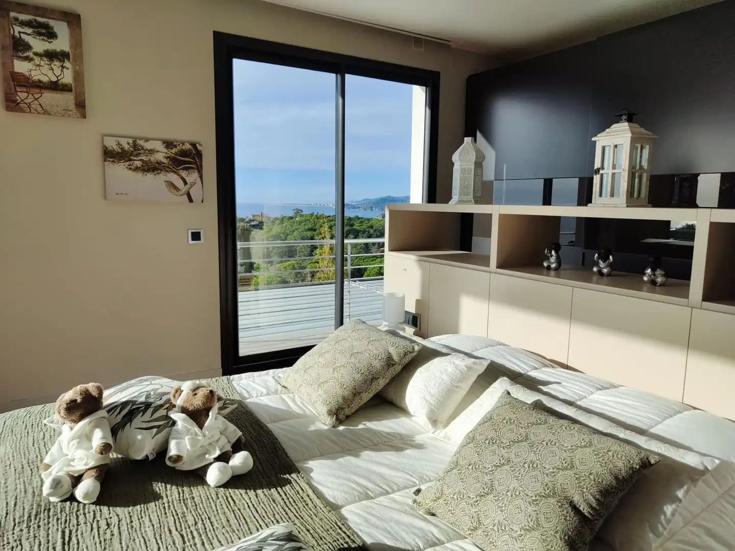 Detached house with terrace for sale in Canyelles, imagen 32