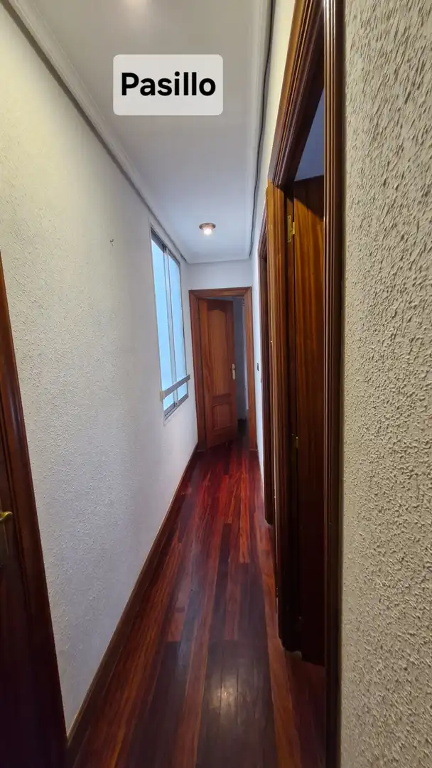 Flat for rent in SECUNDINO ESNAOLA, Gros