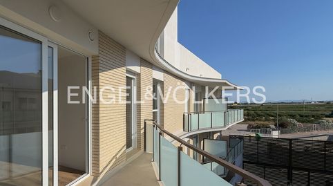 Foto 2 de Piso de alquiler en Alginet, Valencia
