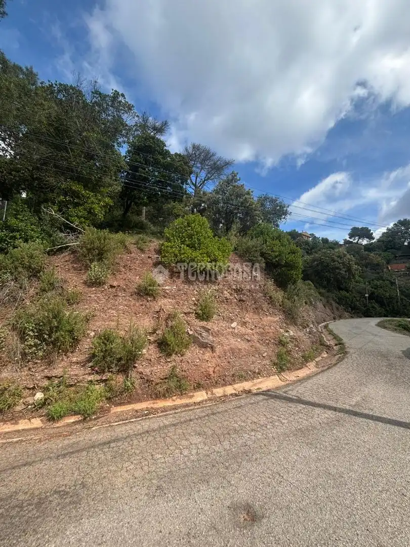 Residential for sale in Terrassa