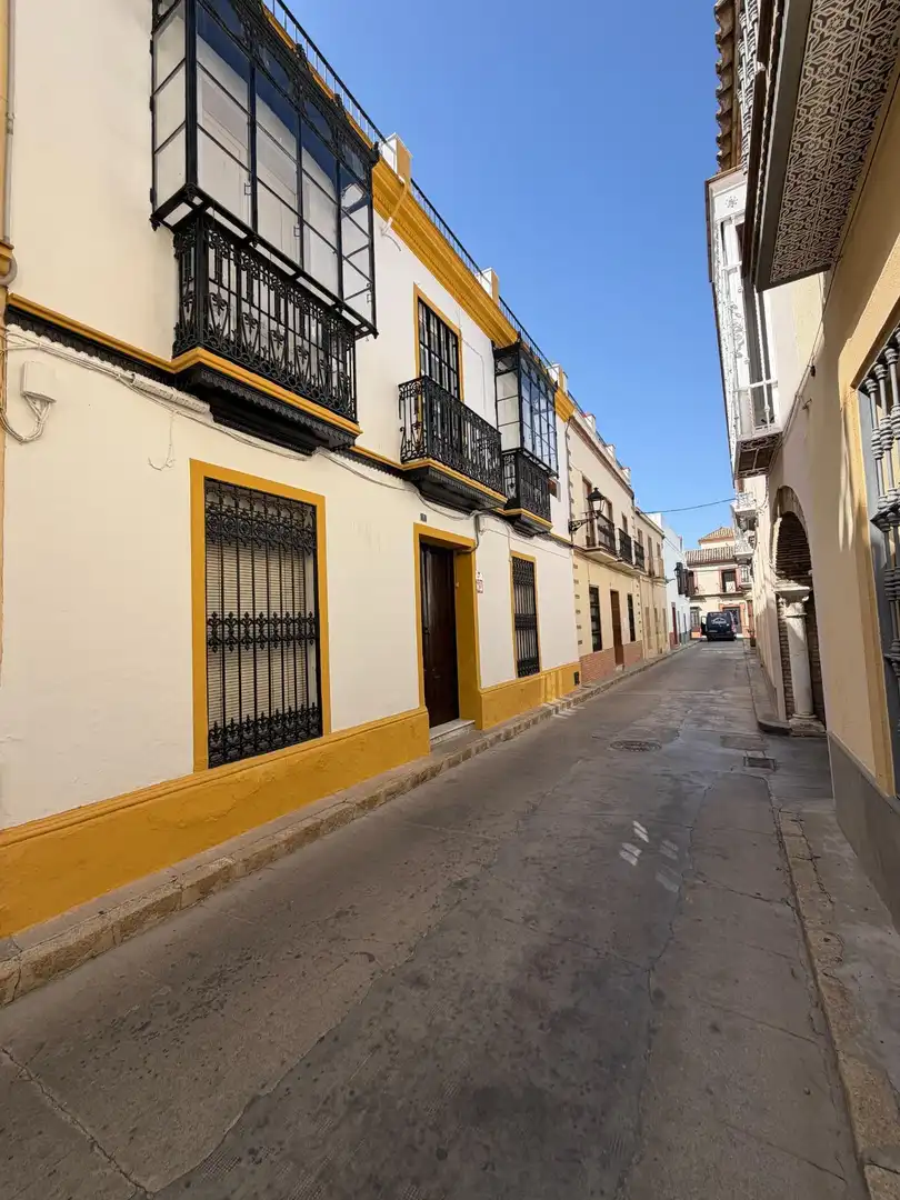 Casa in vendita a Utrera ciudad