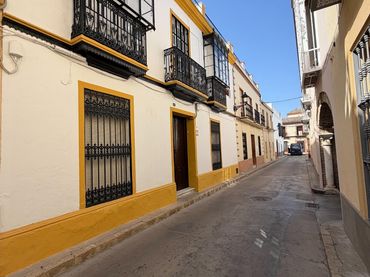 Casa en venta en Utrera ciudad