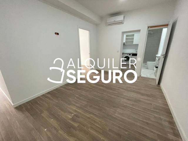 Piso en Alquiler en del Puerto de Balbarán en San Diego