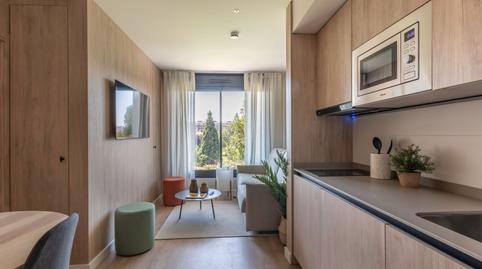 Foto 2 de Apartamento de alquiler en Plaza Yamaguchi, 12u, Mendebaldea - Ermitagaña, Navarra