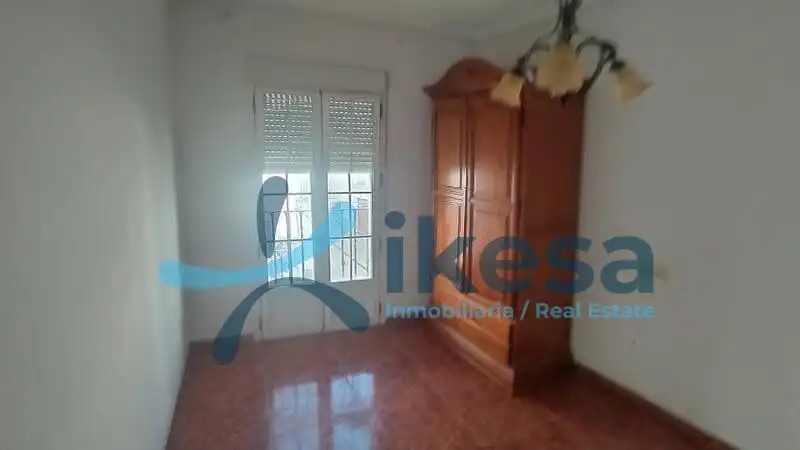 Dormitori de Casa o xalet en venda en Jimena
