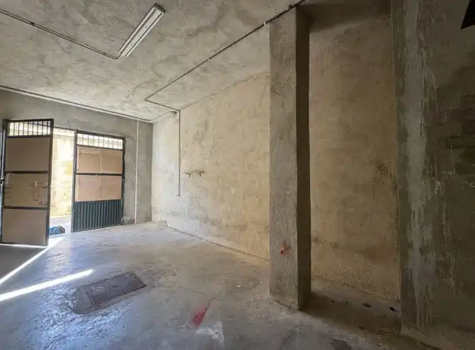 Garaje en venta en Roquetes
