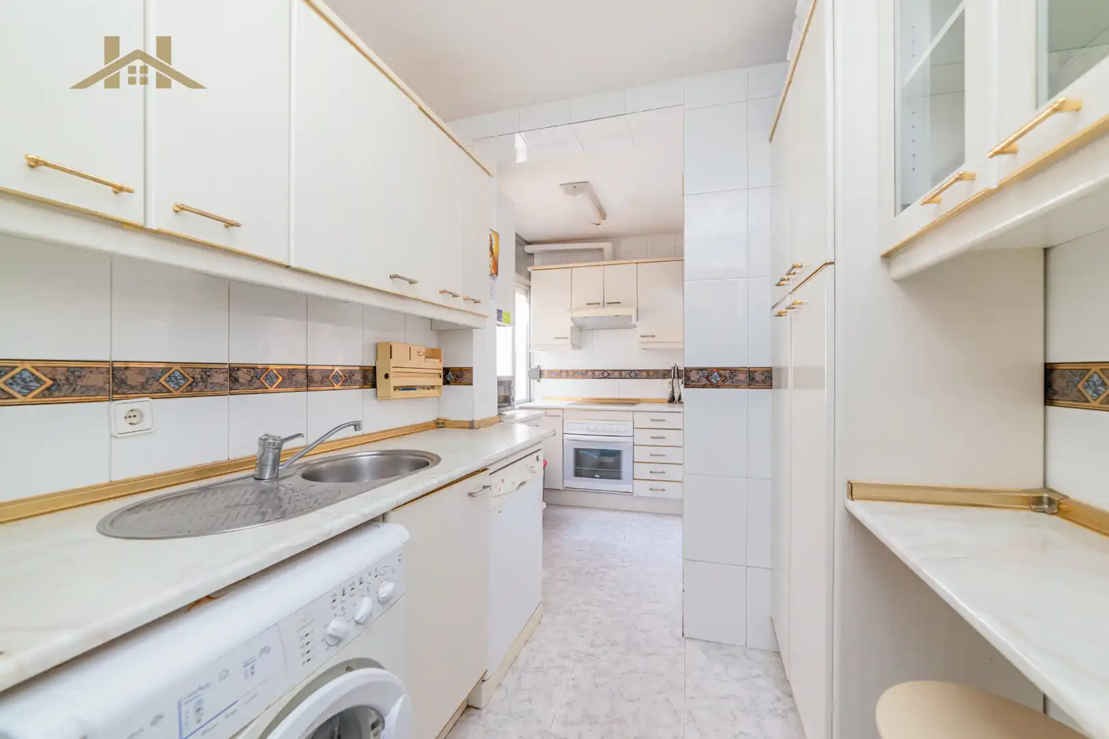 Wohnung zum Verkauf in Avenida del dos de Mayo, imagen 12