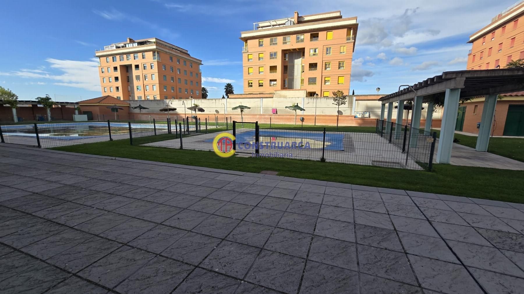 Pis de lloguer a El Pilar - La Estación