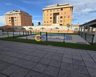 Pis de lloguer a El Pilar - La Estación