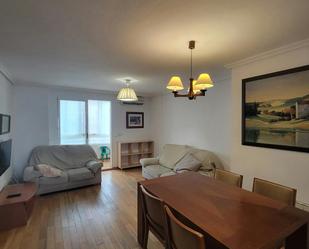 Flat to rent in Av. Ciudad León de Nicaragua, Goteta