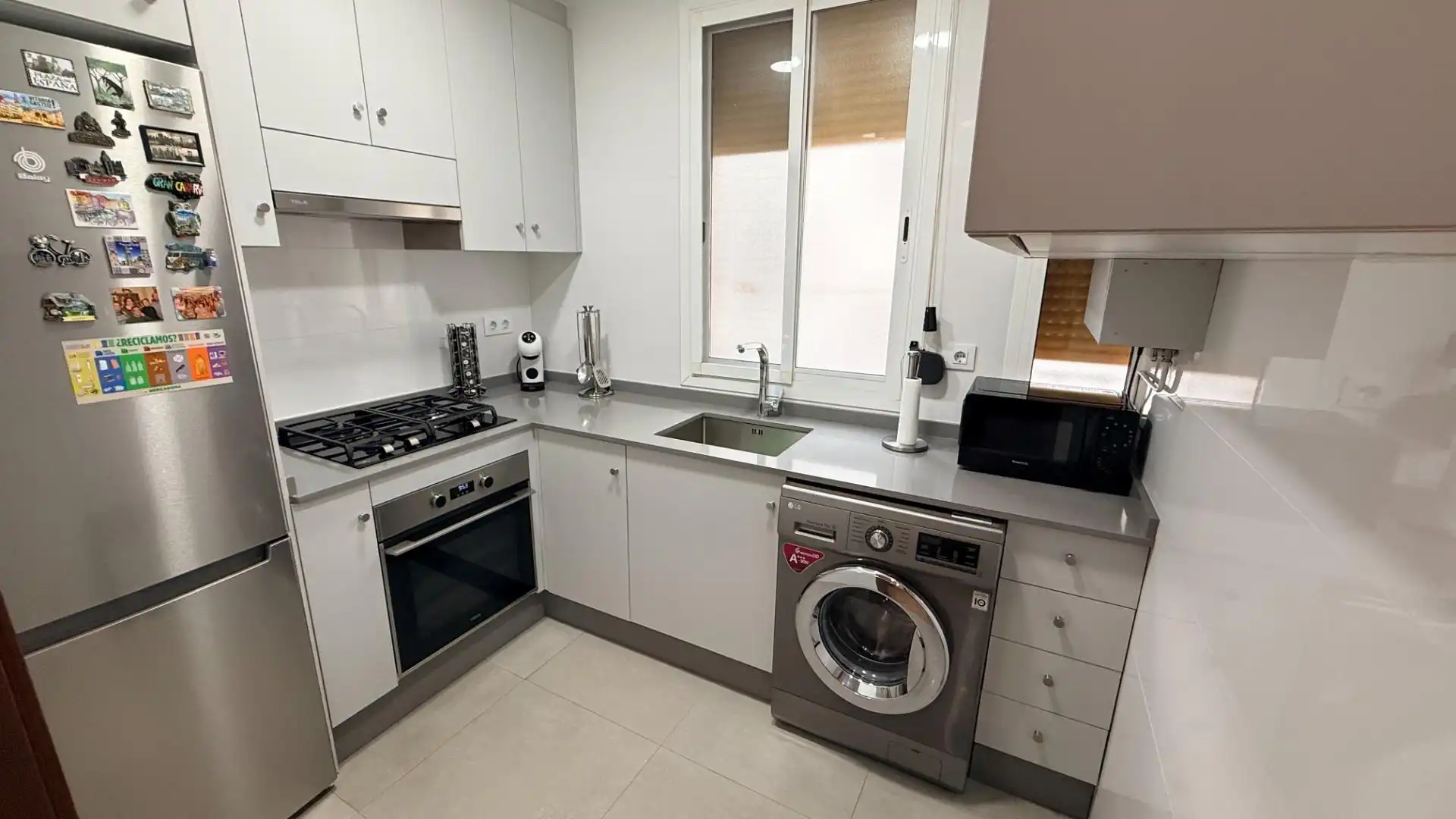 Piso en venta en Valencia, Valencia