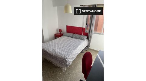 Photo 2 of Flat for rent in La Creu del Grau, Valencia Capital