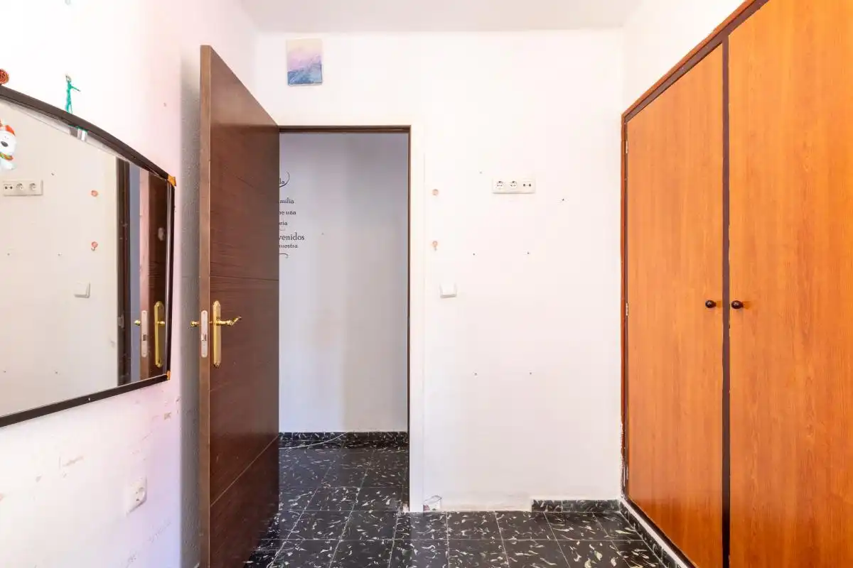 Piso en venta en Valencia con Calefacción