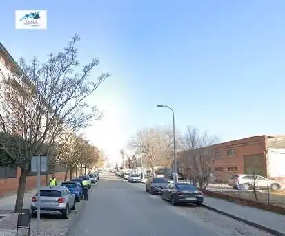 Flat with pool for sale in Calle GRAFITO, imagen 2