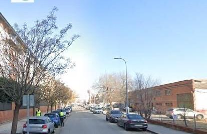 Photo 2 of Flat for sale in Calle Grafito, Virgen del Rosario, Madrid