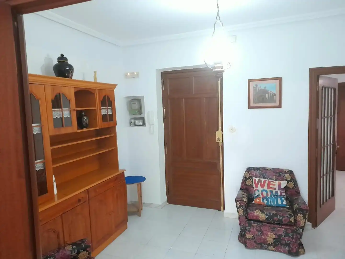 Wohnung mit Aufzug zur Miete in Centro, imagen 7