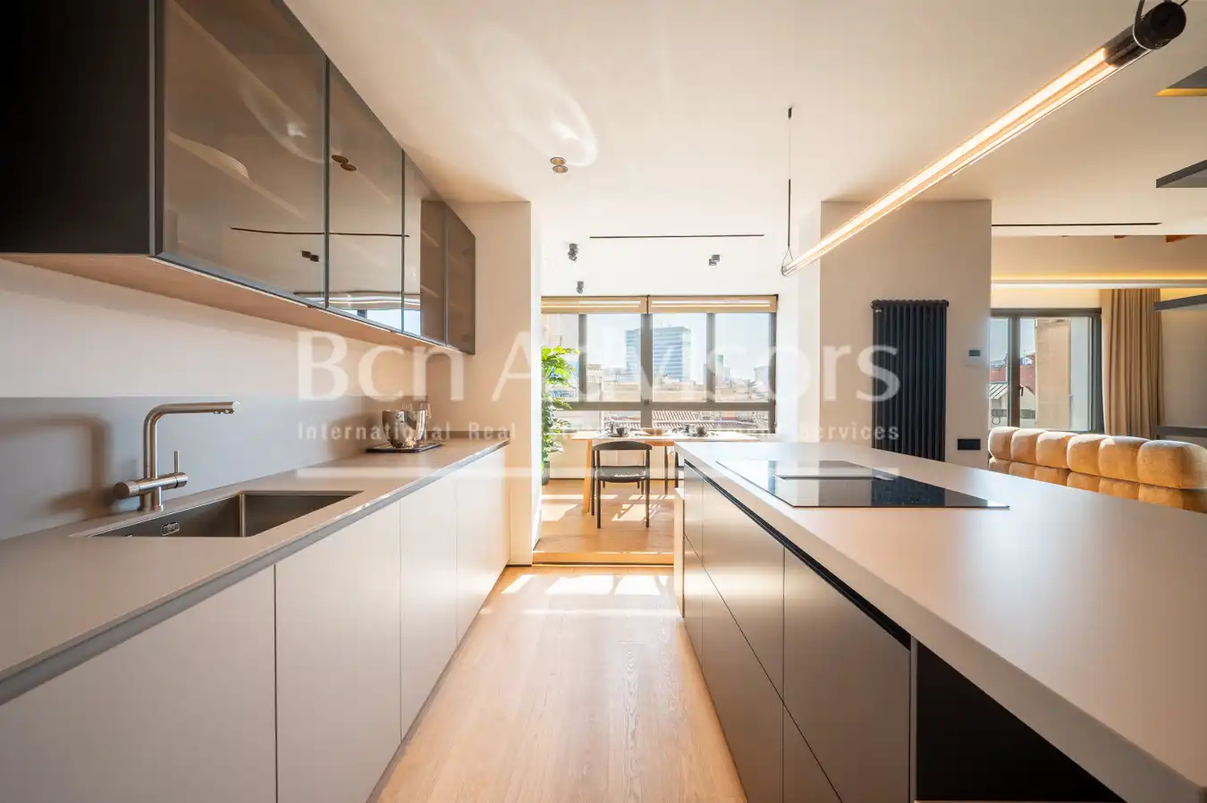 Attique avec ascenseur à vendre à Carrer de Muntaner, imagen 12