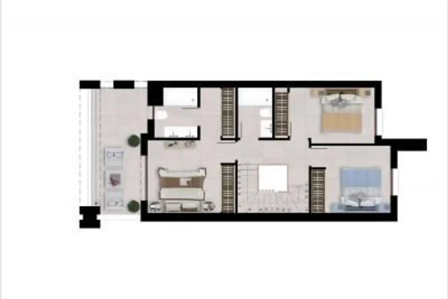 Maison avec piscine à vendre à Istán, imagen 22