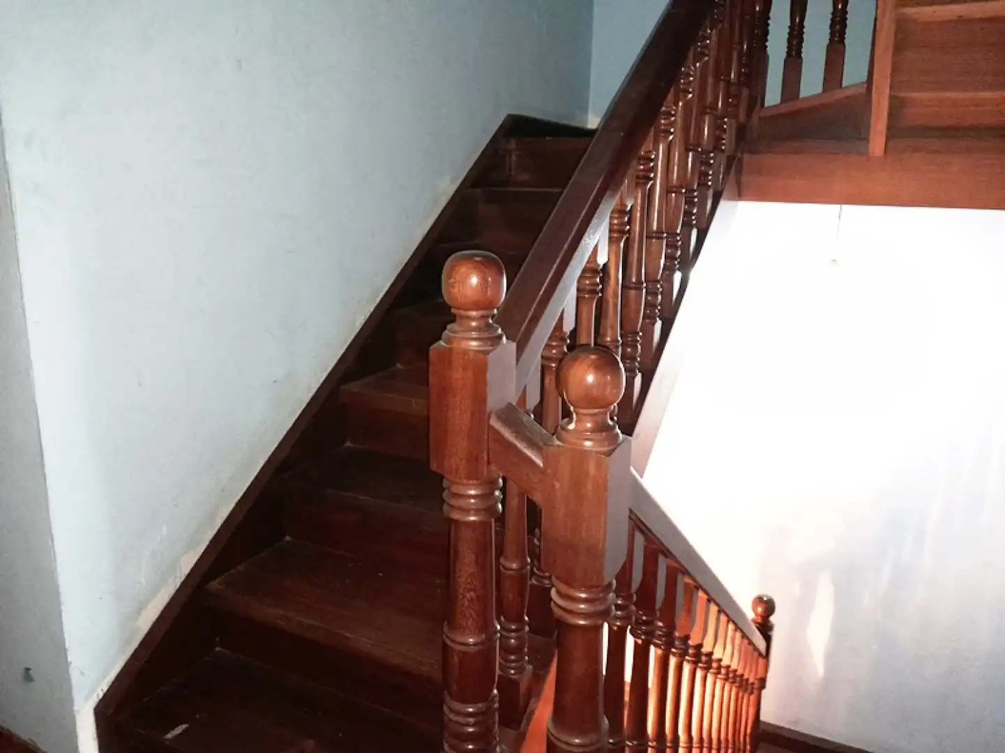 Casa adosada en venta en Lamiña, Ruente