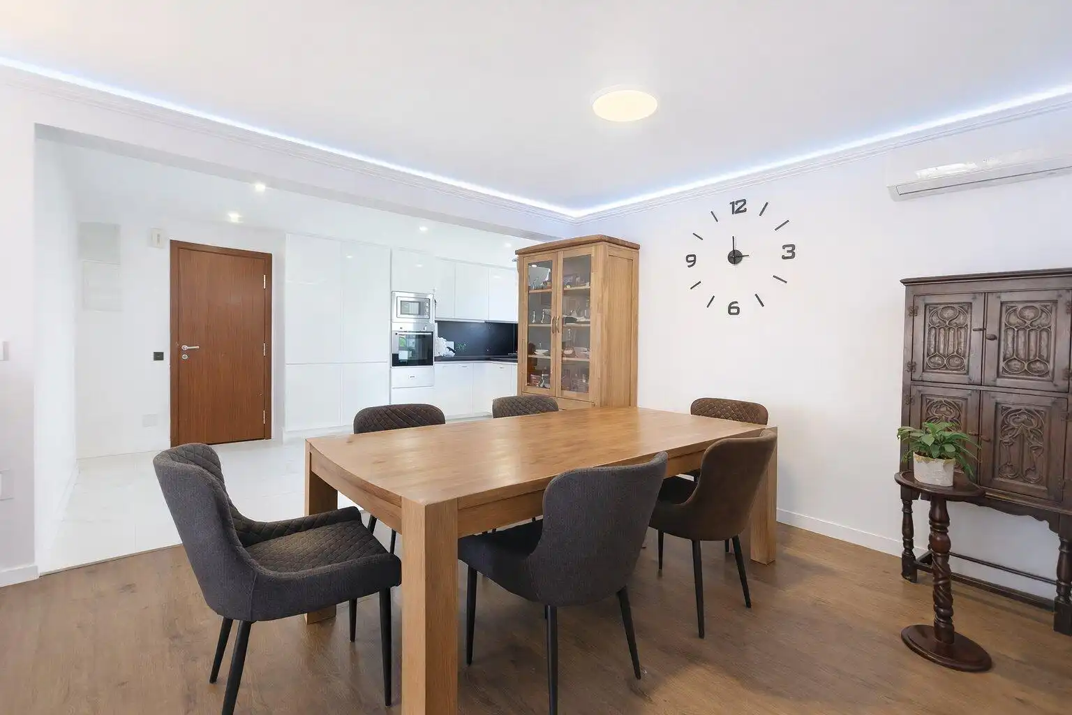 Apartment mit Terrasse zum Verkauf in Santa Ponça, imagen 10