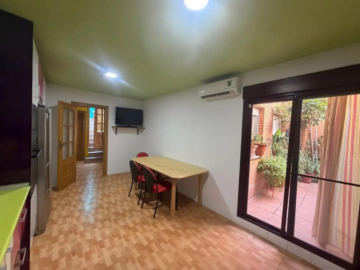 Houses for sale in Ciudad Real  with Air Conditioner, Heating and Private garden