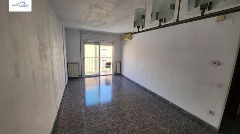 Foto 2 de Pis en venda a Peramàs, Mataró