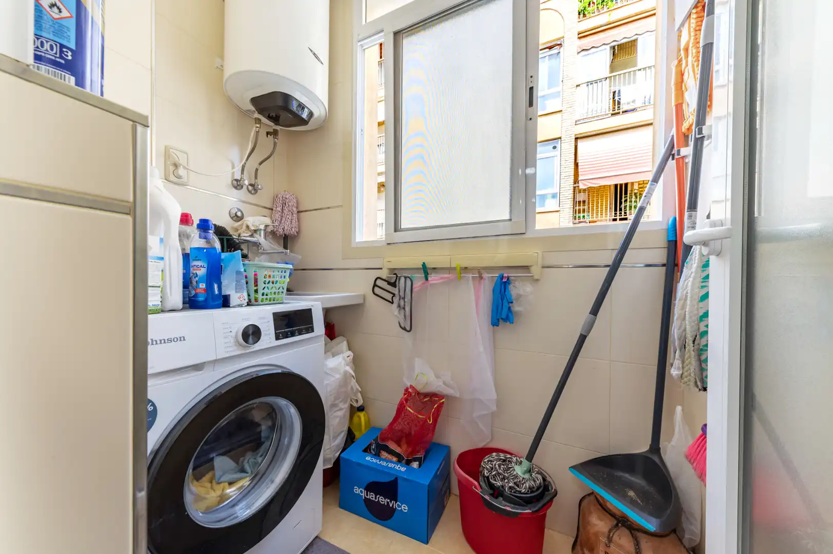 Wohnung zum Verkauf in Carrer Verge de l'Esperança, Crevillent