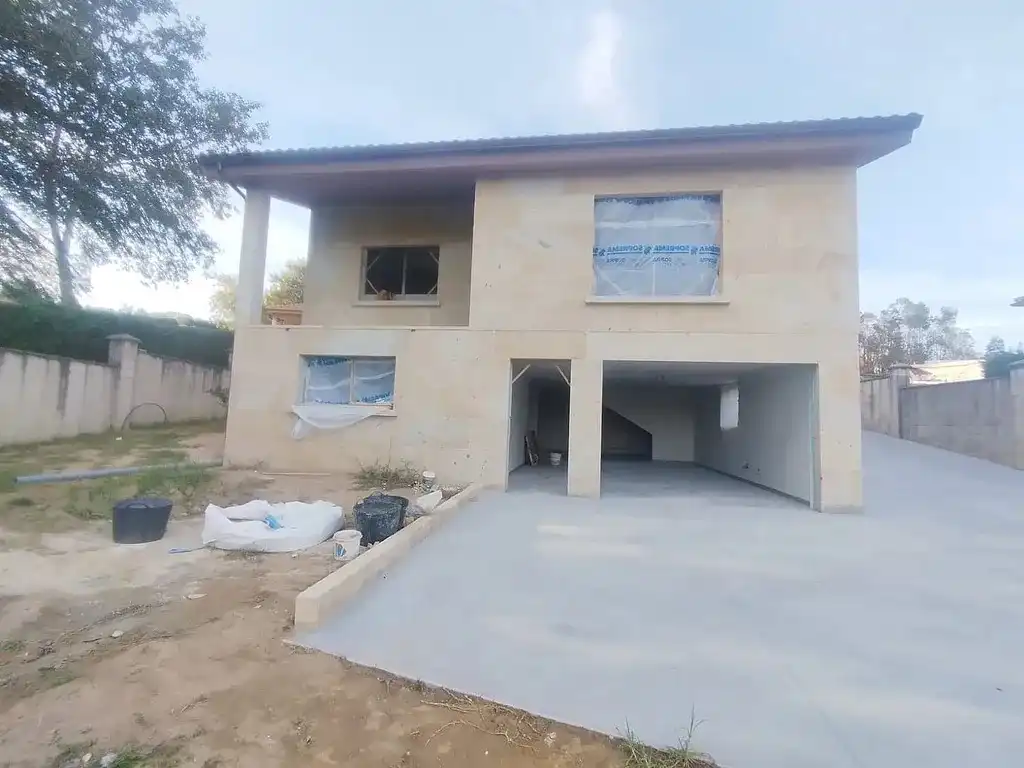 Casa con jardín en venta en Tomiño, imagen 3