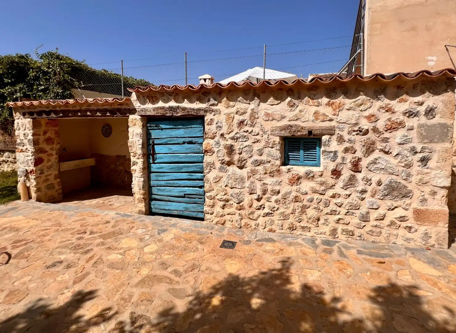 Casa amb piscina en venda a Campanet, imagen 29