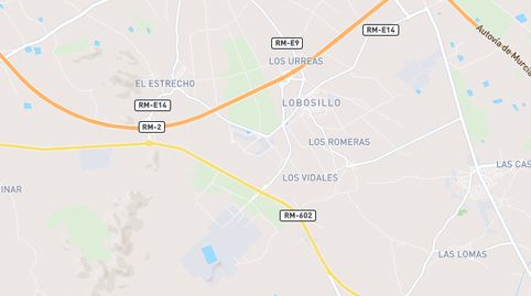 Foto 2 de Piso en venta en Balsapintada - El Estrecho, Fuente Álamo de Murcia
