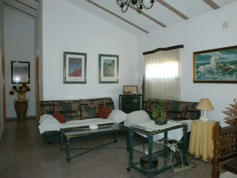Casa en venda a Tobarra