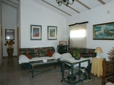 Casa en venta en Tobarra