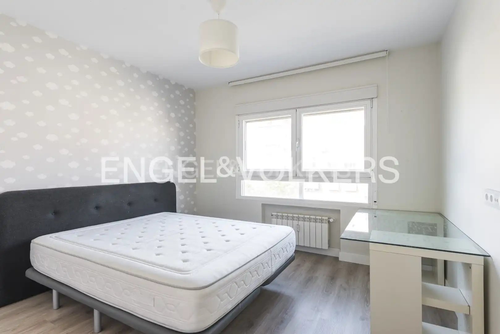 Habitación de Piso de alquiler en Barrio de Salamanca