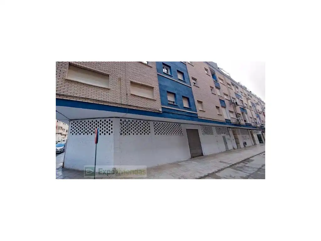 Locale commerciale in vendita a Yecla