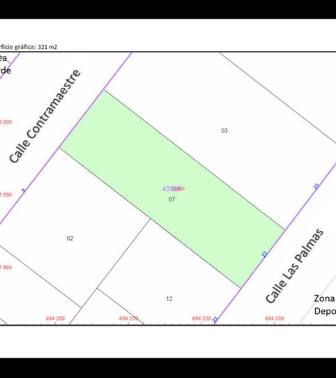 Photo 2 of Residential for sale in Calle las Palmas, 23, Lo Pagán, Murcia