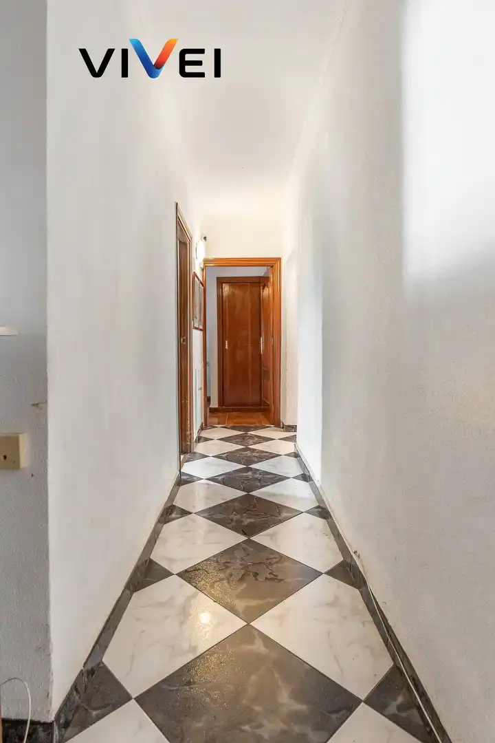 Erdgeschoss zum Verkauf in Madrid mit Heizung