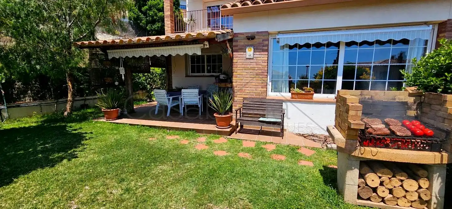 Casa o xalet de lloguer a Canet de Mar