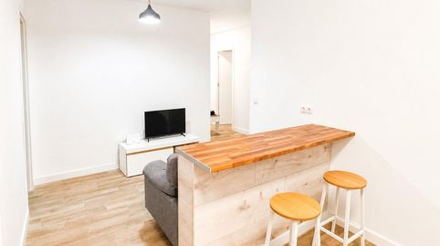 Foto 2 de Planta baja en venta en Calle Motril, Ciudad Jardín - Tagarete - El Zapillo, Almería Capital