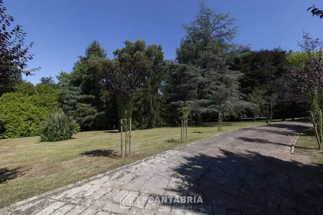 Casa con piscina en venta en La Sierra, imagen 7