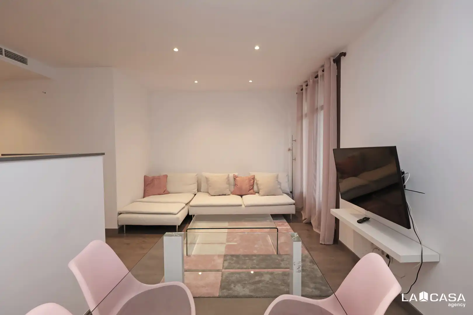 Wohnung mit Terrasse zum Verkauf in Eixample, imagen 4