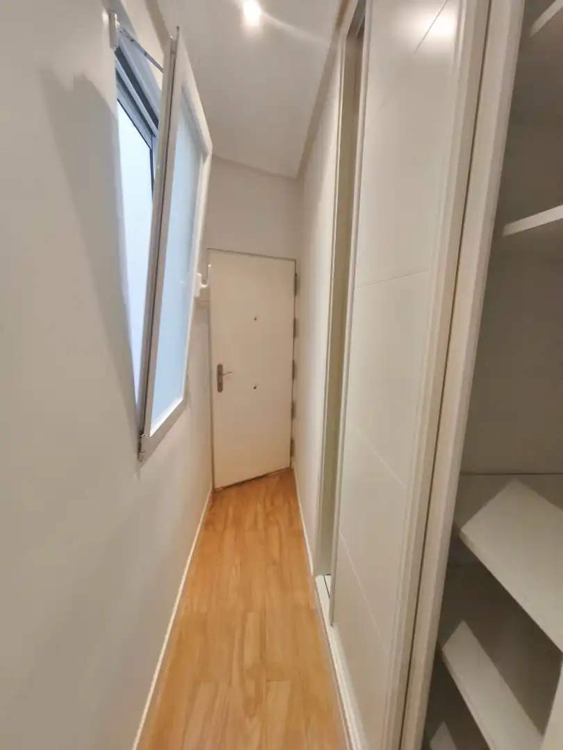Piso de alquiler en Madrid con Calefacción, Horno y Lavadora