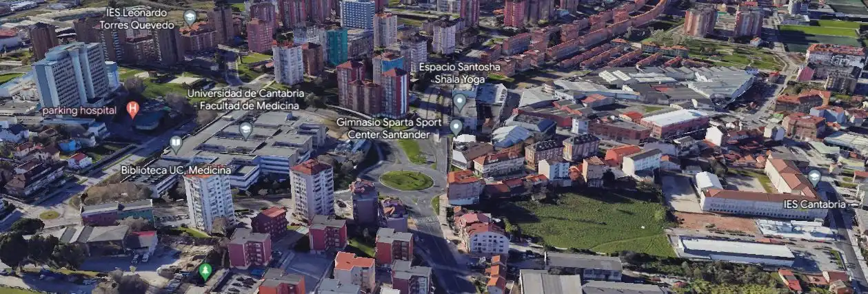 Terreni e lotti in vendita a Alisal - San Román, imagen 12