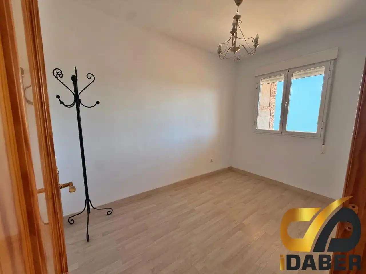 Habitación de Casa adosada en venta en Mocejón con Aire acondicionado, Calefacción y Alarma