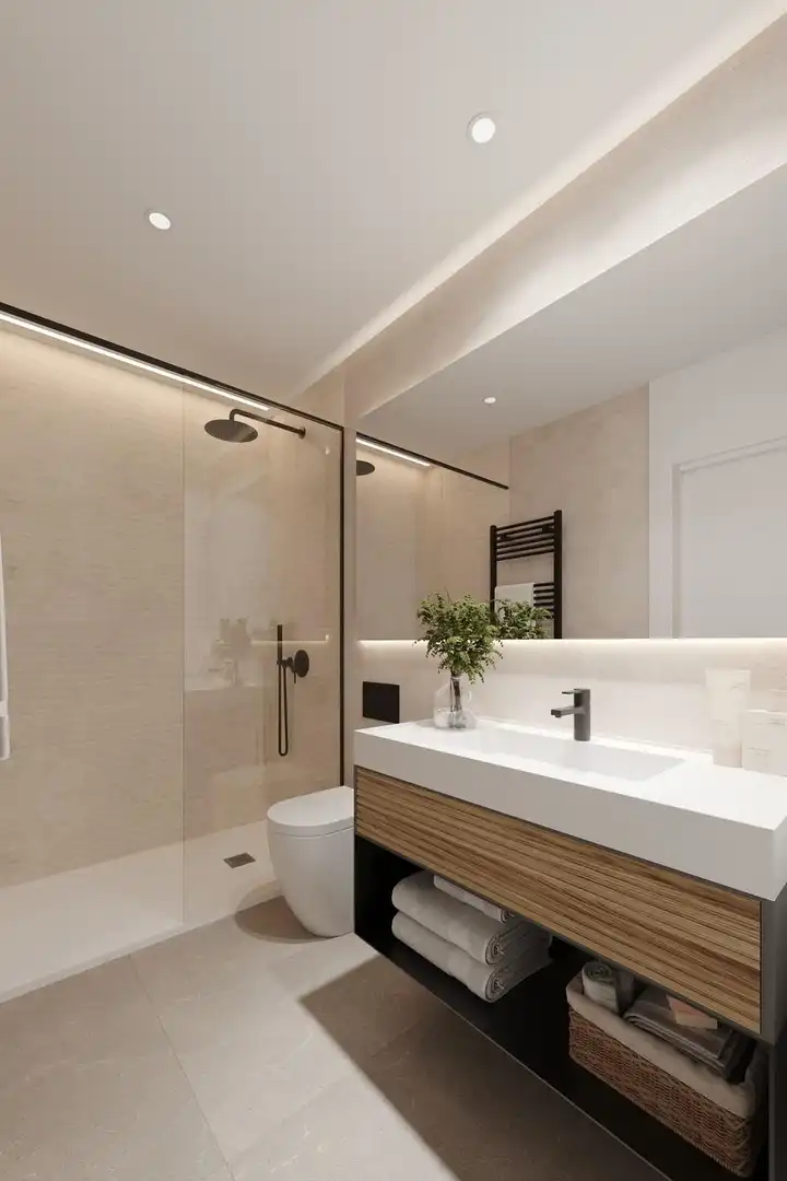 Apartment zum Verkauf in Mar Menor Golf, imagen 10
